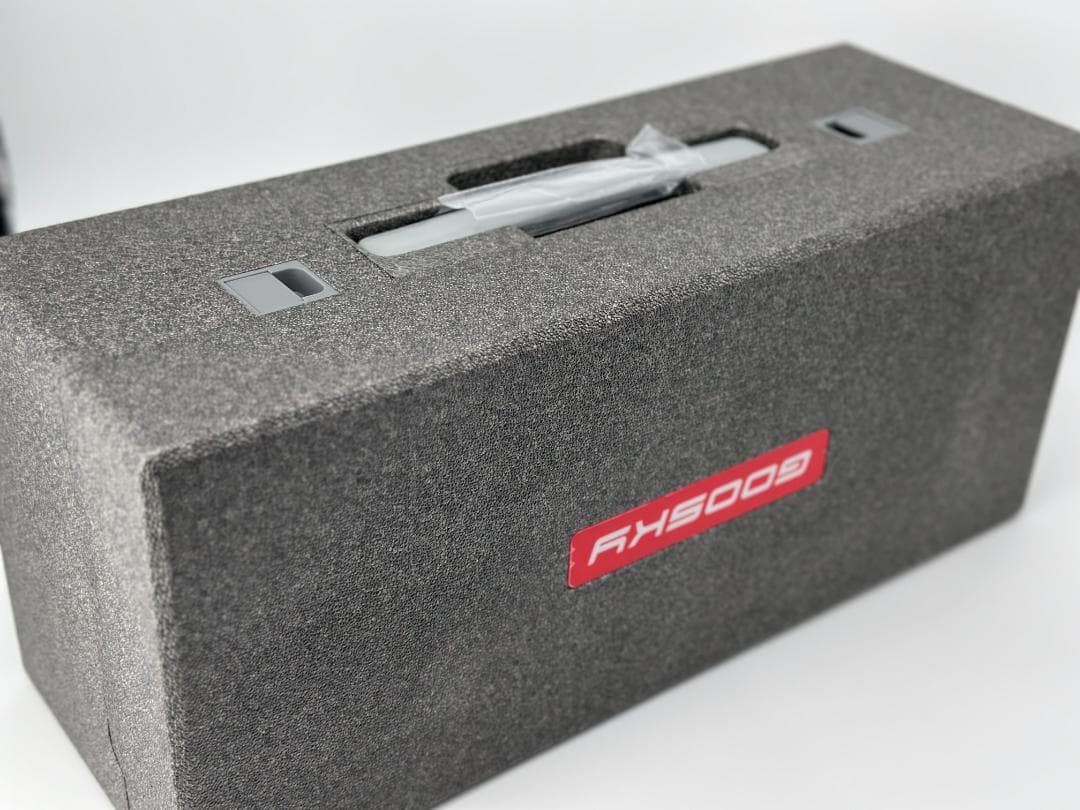 早い者勝ち！　GOOSKY E2 UH-1Y ヴェノム　未飛行