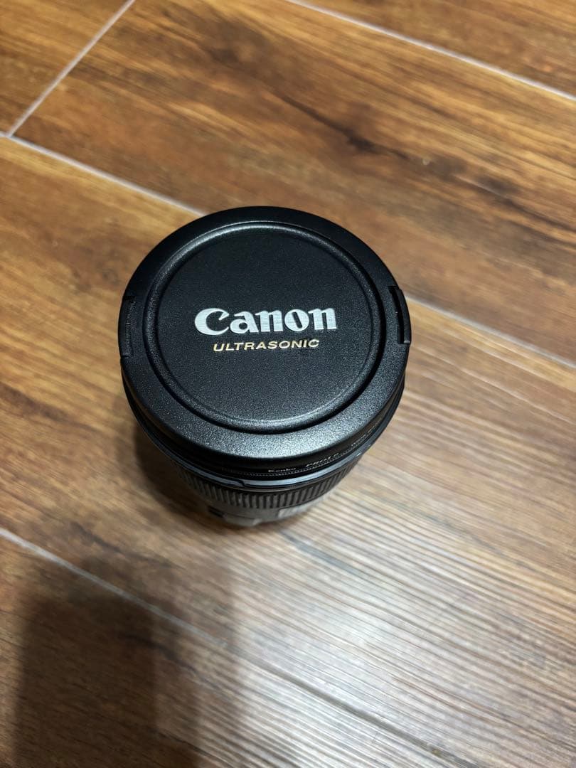 Canon EF 24mm f/1.4L II USM レンズ　フィルター1点付