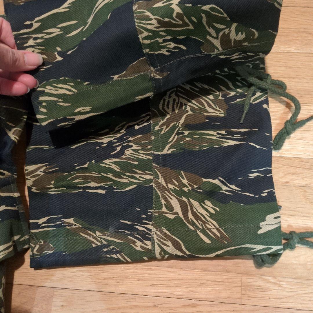 サバゲーセットアップ帽子付き