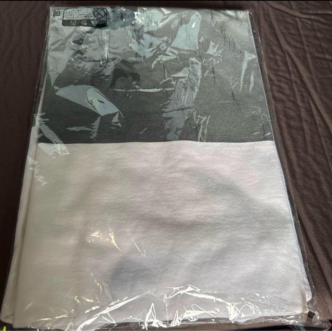 『新品未開封品』Ken Yokoyama SCOOP5 Tシャツ　XLサイズ