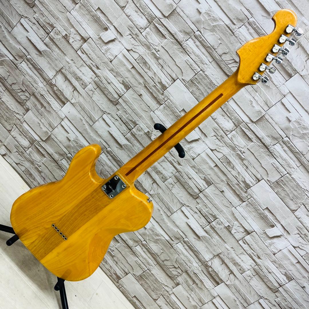 roje ロジェ TELECASTER DELUXE テレキャスター