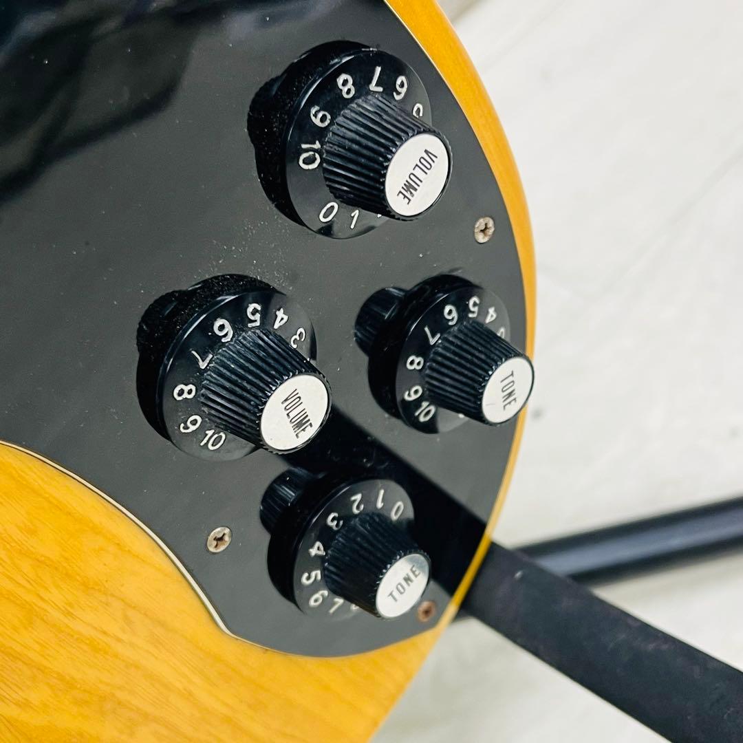 roje ロジェ TELECASTER DELUXE テレキャスター