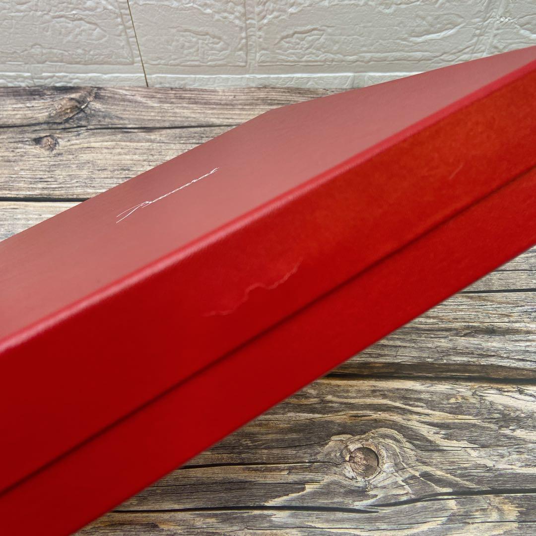 【美品】Baccarat 　バカラ 　ミルニュイ　 プレート 21ｃｍ