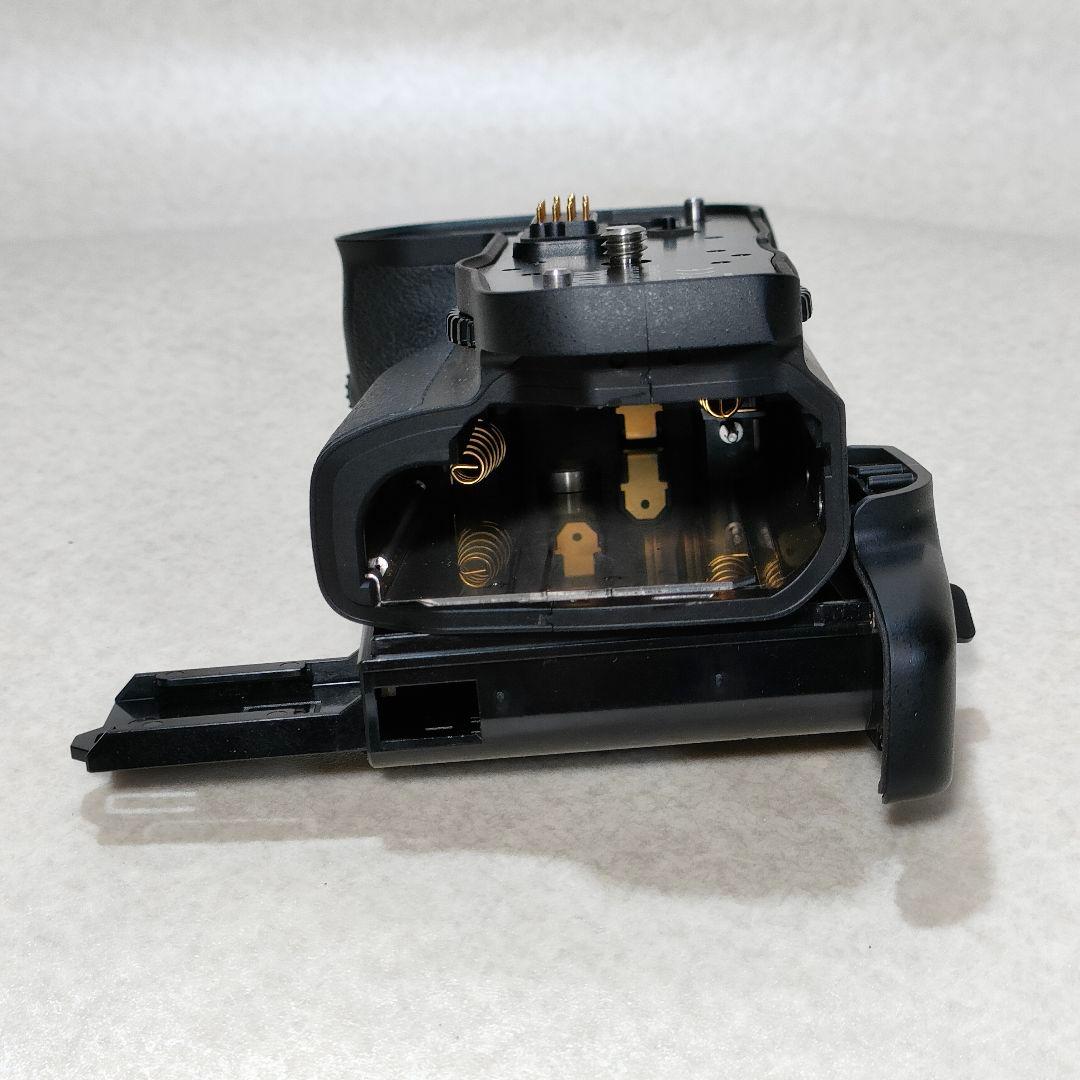 PENTAX K-5、バッテリーグリップ（D-BG4）＃3030