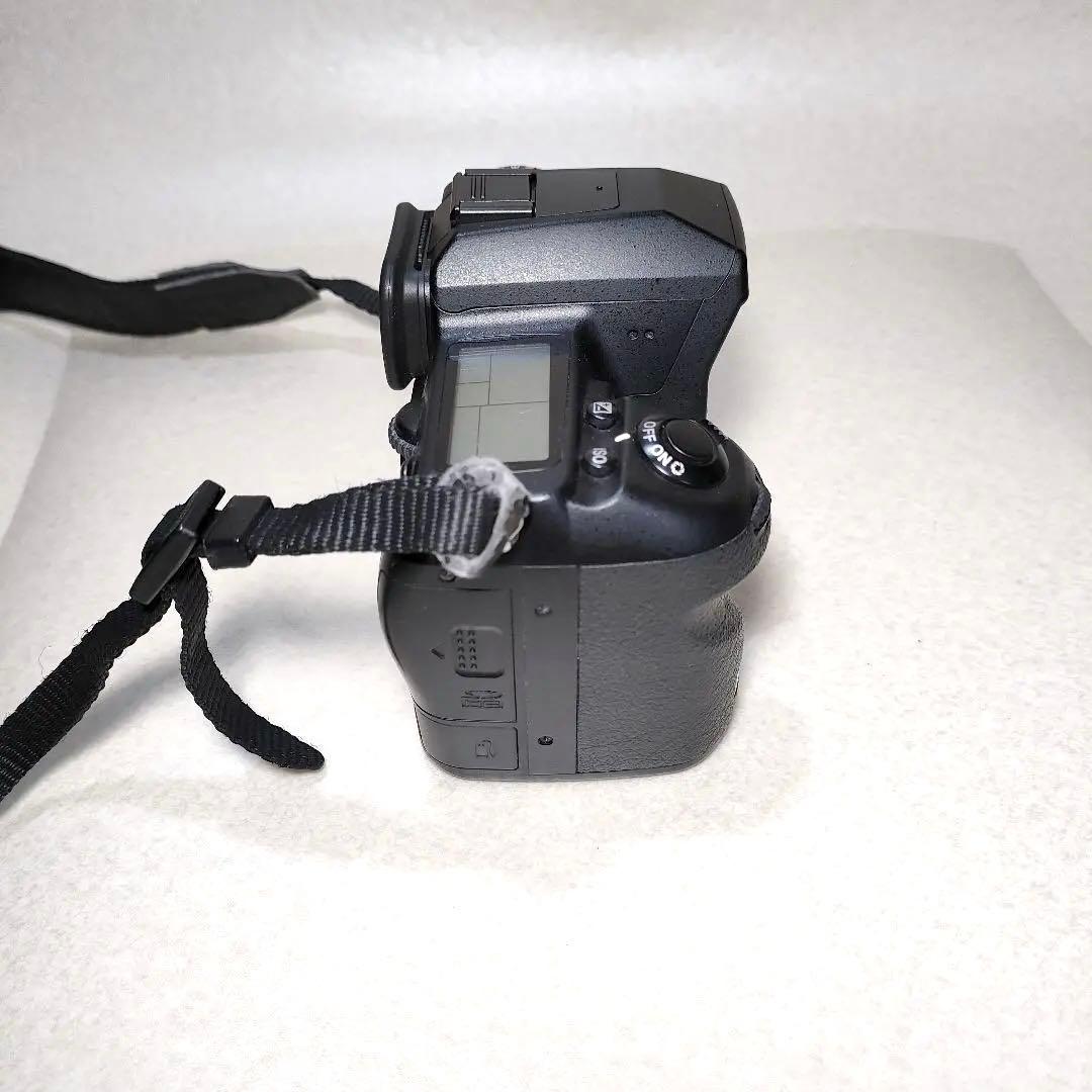 PENTAX K-5、バッテリーグリップ（D-BG4）＃3030