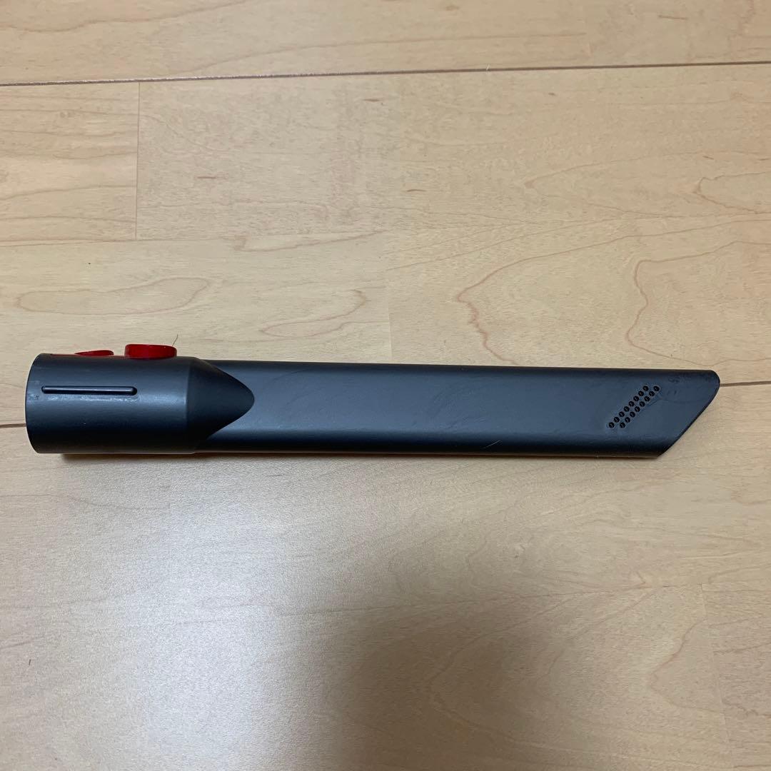 Dyson V8 Slim Fluffy スティッククリーナー【充電不可】