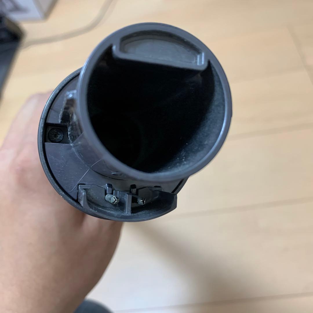 Dyson V8 Slim Fluffy スティッククリーナー【充電不可】