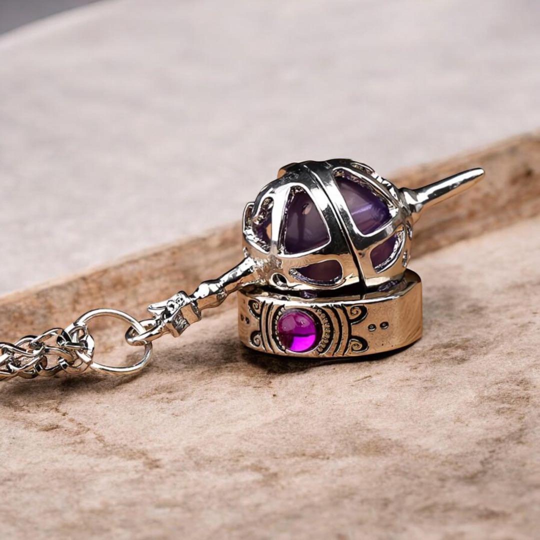 新品 まどマギ 魔法少女まどか グリーフシード リング セット ソウルジェム