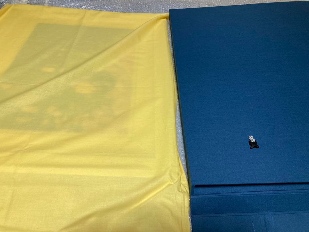 Hiten/Ame：アールビバン株式会社 版画