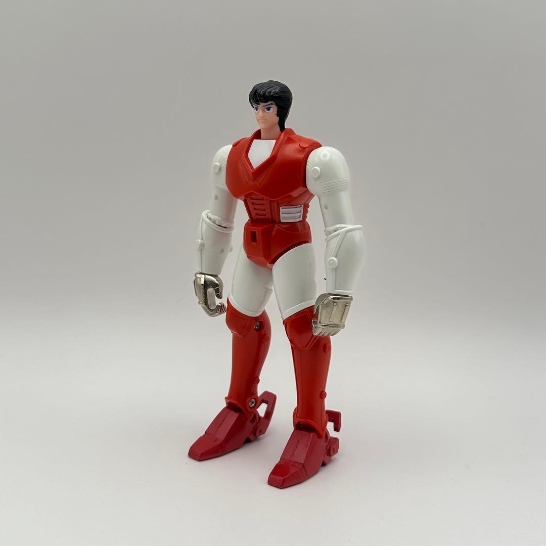 サムライトルーパー 超弾動　烈火