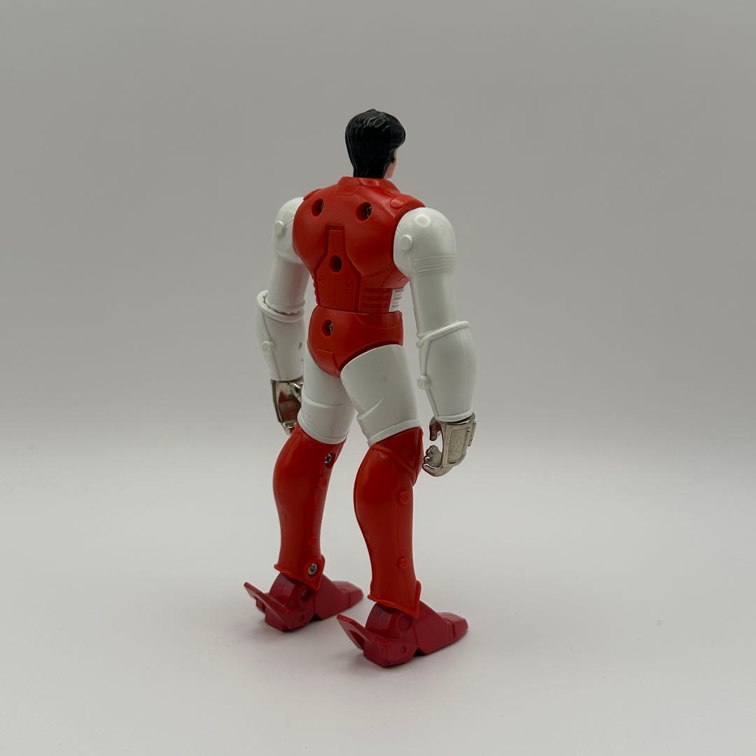 サムライトルーパー 超弾動　烈火