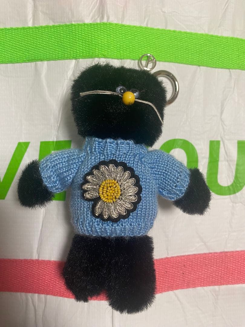 peaceminusone x MONAMHEE SYHEE キーホルダー