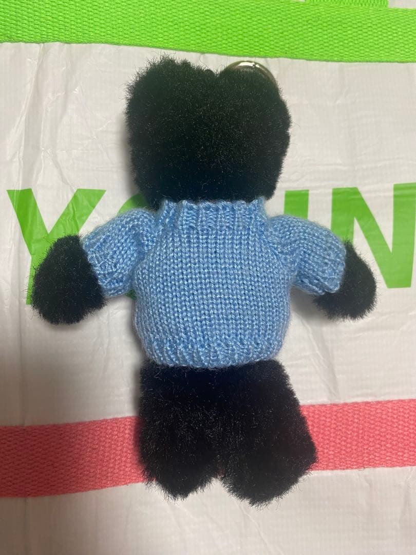 peaceminusone x MONAMHEE SYHEE キーホルダー