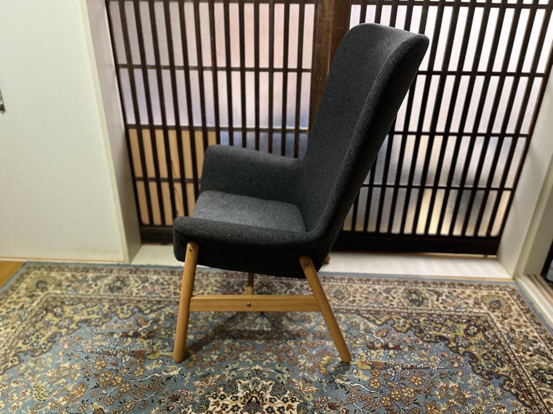 引取り限定 IKEA VEDBO チェア ソファー 神戸市内配送無料