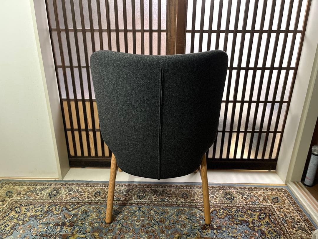 引取り限定 IKEA VEDBO チェア ソファー 神戸市内配送無料