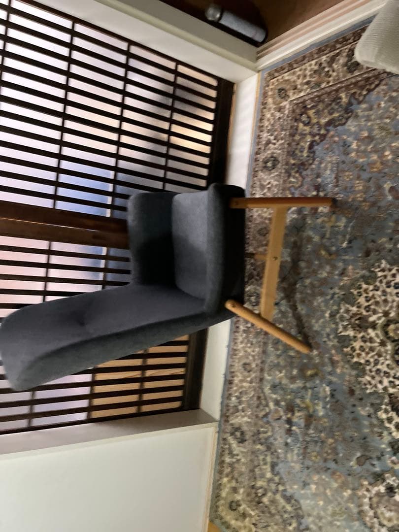 引取り限定 IKEA VEDBO チェア ソファー 神戸市内配送無料