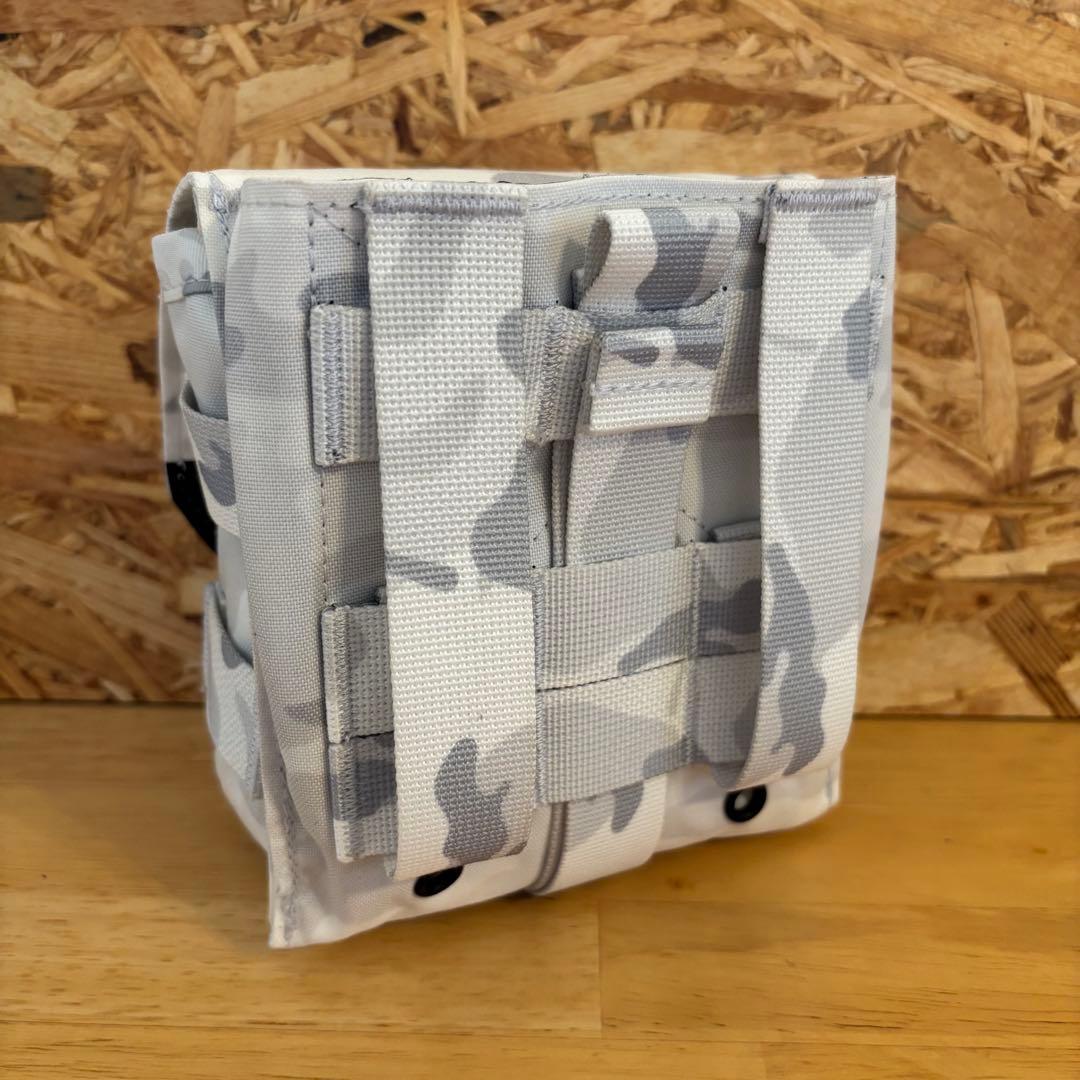 個人装備 MCAP Spiritus Systems Type JSTA Pouch