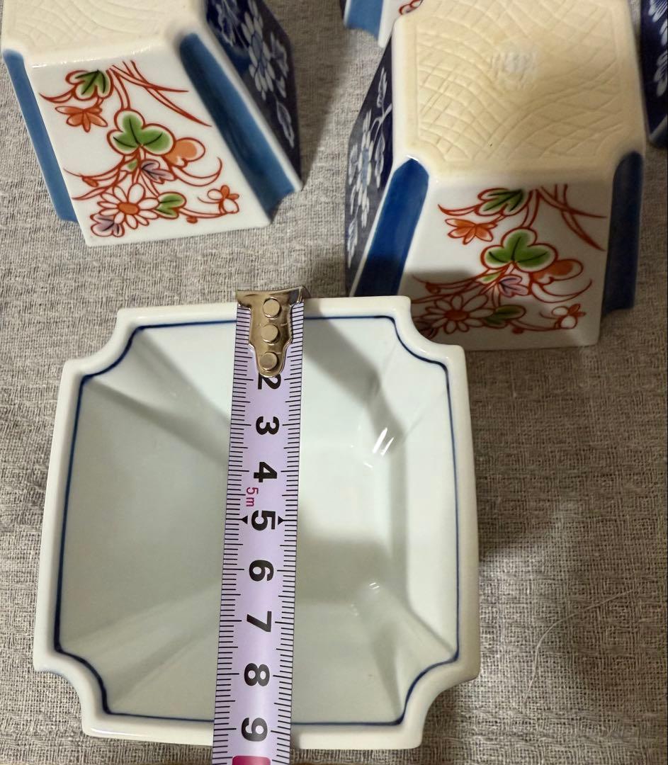 陶器 和食器 小鉢 5つセット