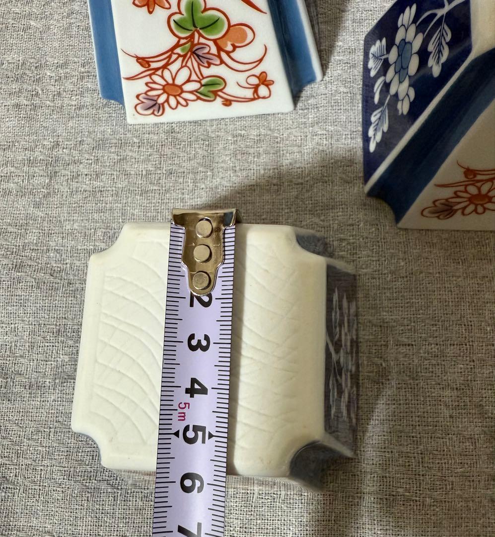 陶器 和食器 小鉢 5つセット