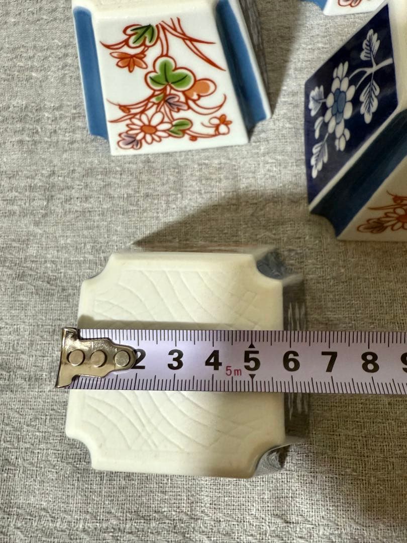 陶器 和食器 小鉢 5つセット