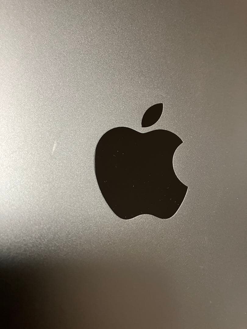 Apple iPad (第8世代) スペースグレー 32GB Wi-Fiモデル