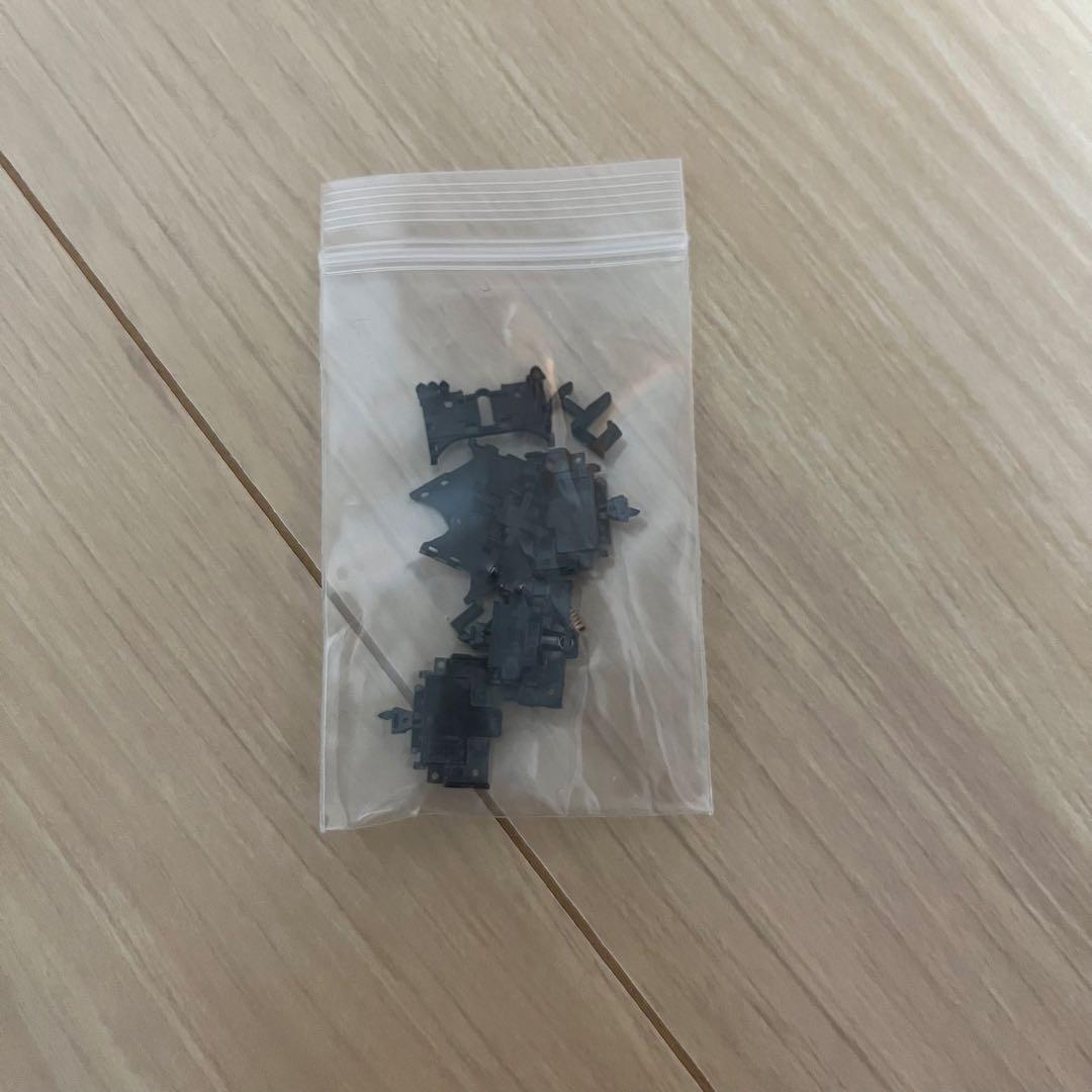 JRクモヤ145形1000番台 2両セット