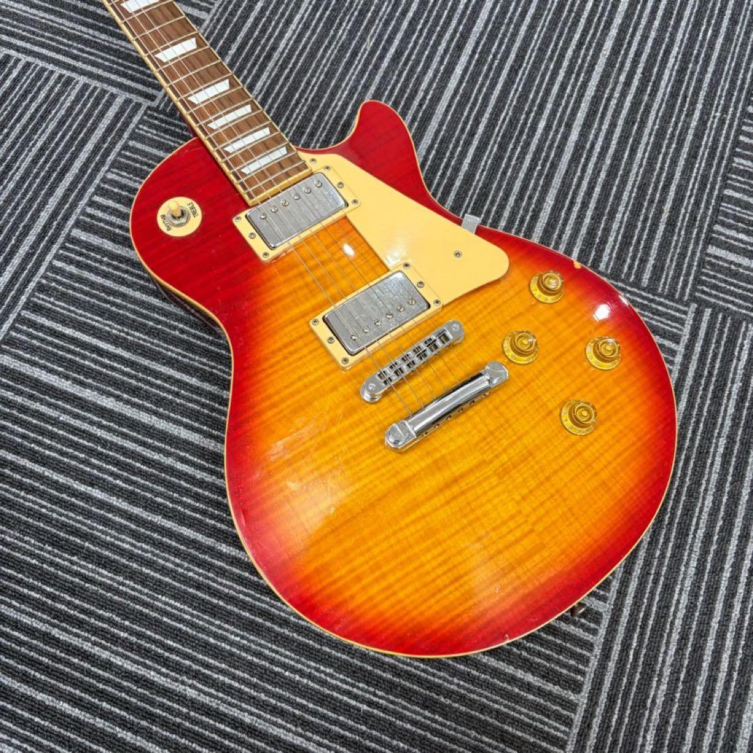 legend レジェンド レスポール タイプ エレキギター 中古品 本体のみ