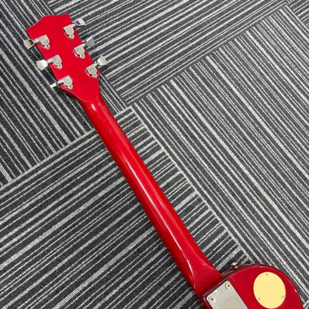 legend レジェンド レスポール タイプ エレキギター 中古品 本体のみ