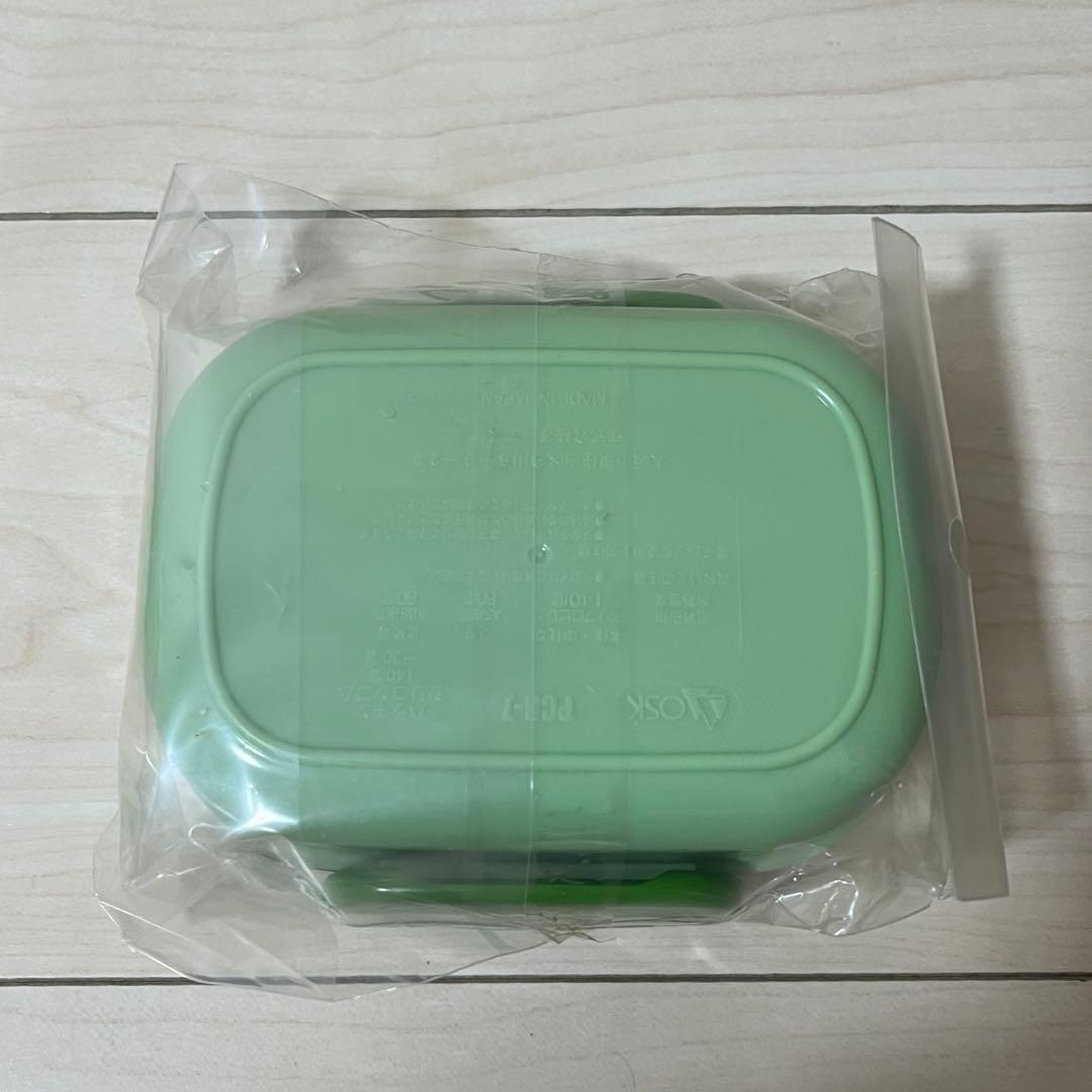 それって、くちぱっち。弁当箱
