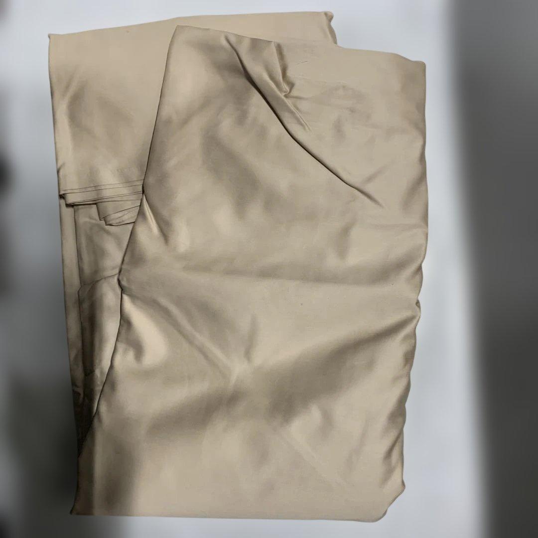 R.T.  -エジプト高級超長綿ホテル品質クイーン ロング210x210