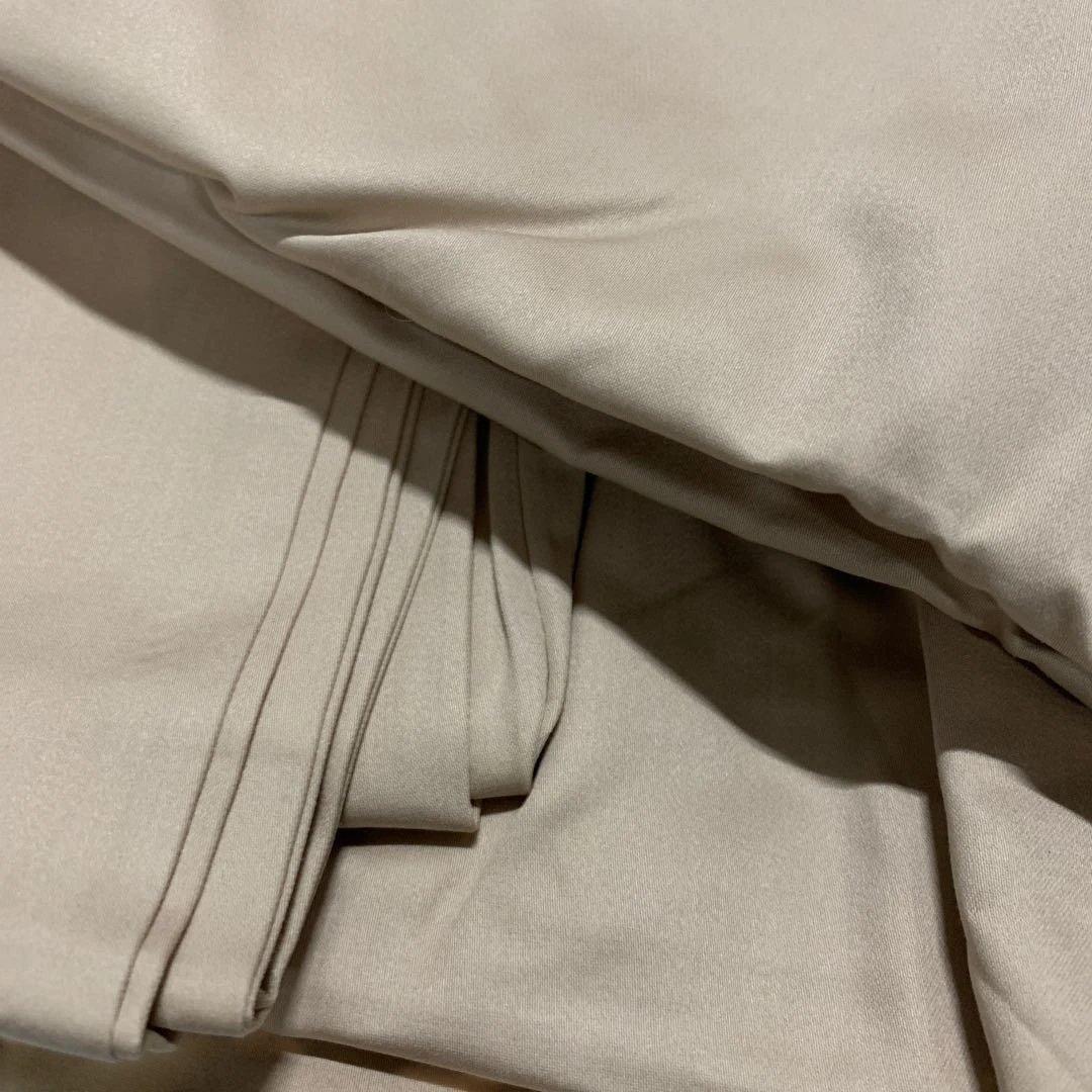 R.T.  -エジプト高級超長綿ホテル品質クイーン ロング210x210