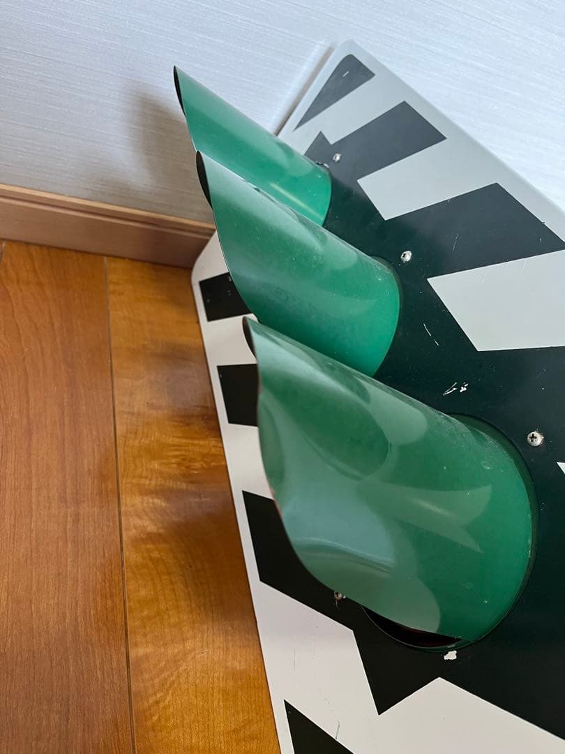 昭和レトロ 信号機 信号器 交通教室用信号機 ビンテージ 昭和53年 現状品