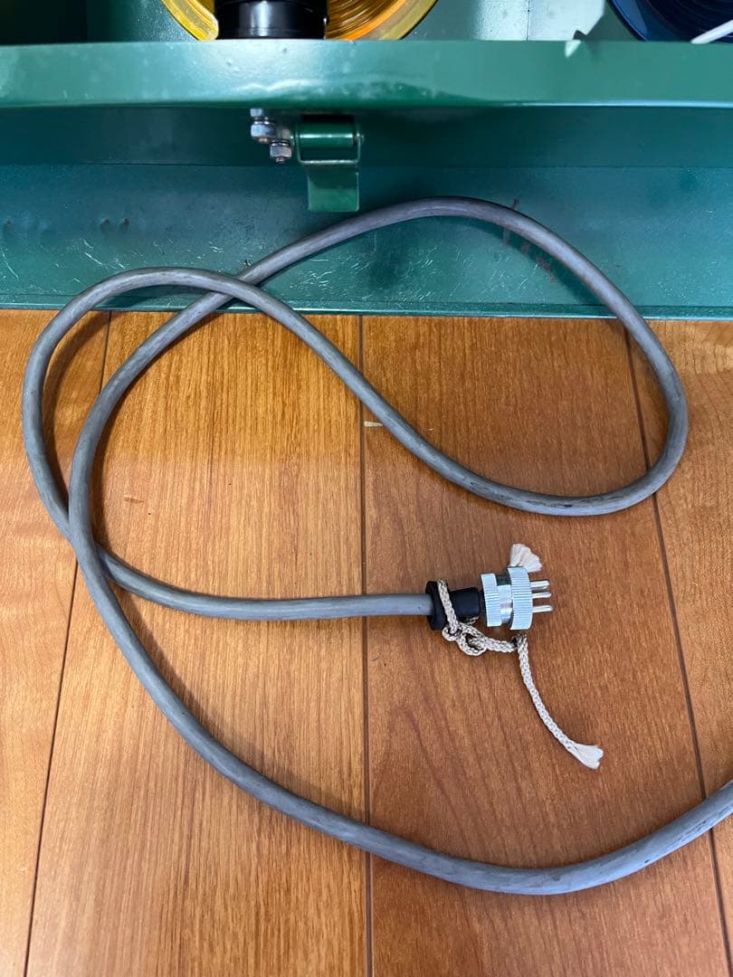 昭和レトロ 信号機 信号器 交通教室用信号機 ビンテージ 昭和53年 現状品