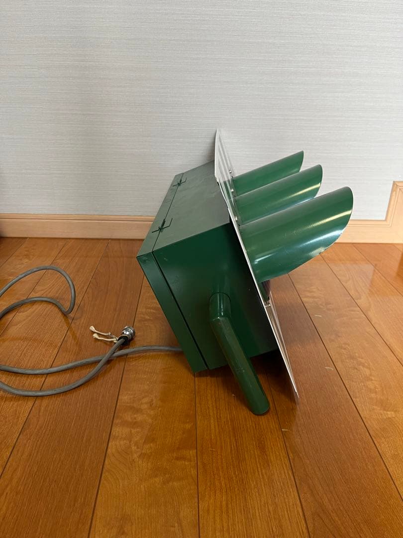 昭和レトロ 信号機 信号器 交通教室用信号機 ビンテージ 昭和53年 現状品