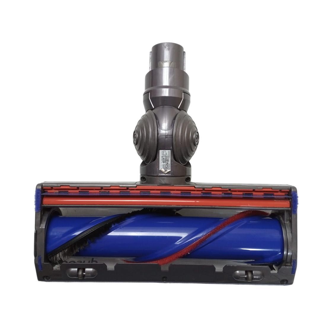 ダイソン　V12 SV20 対応　361792　純正品　ダイレクトドライブヘッド