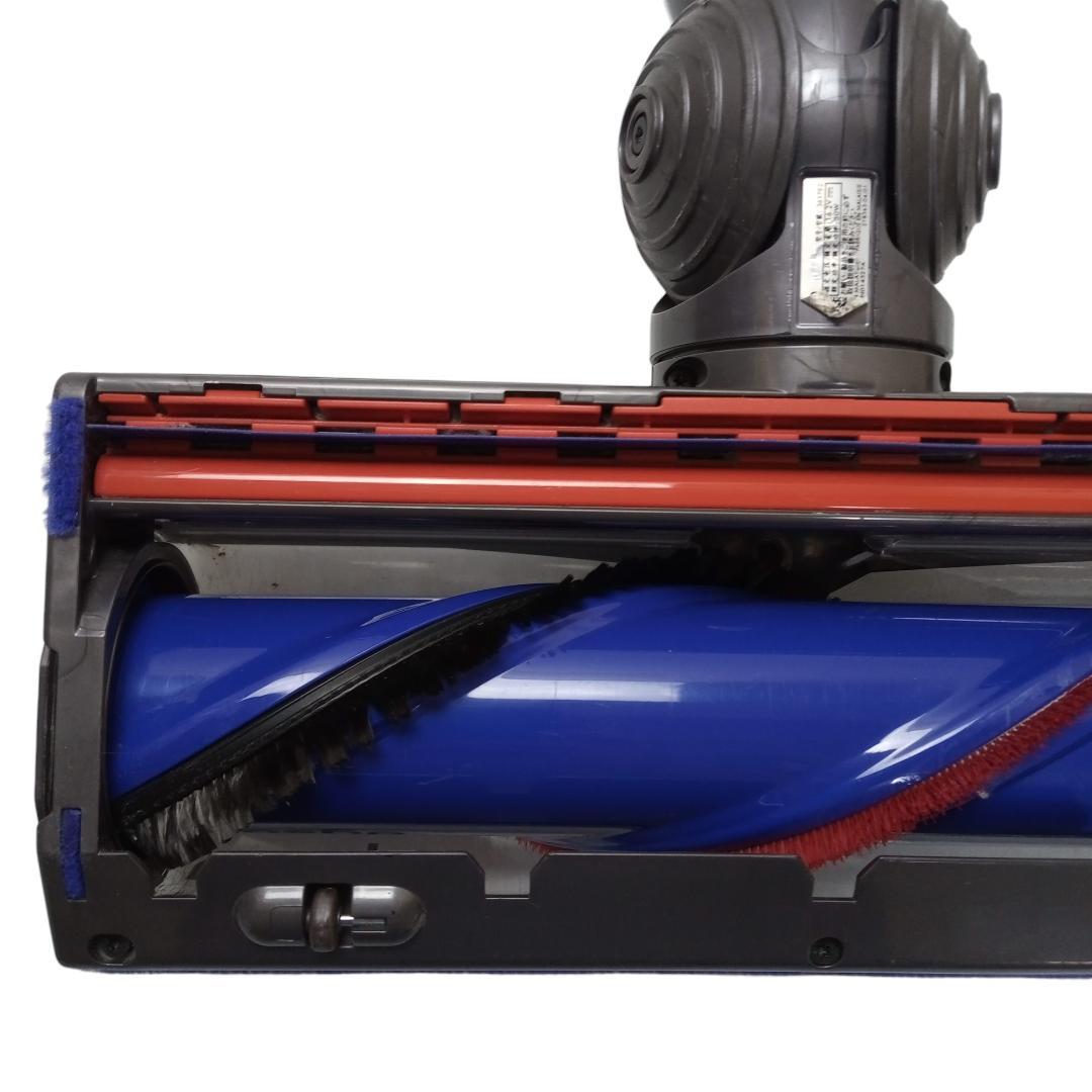 ダイソン　V12 SV20 対応　361792　純正品　ダイレクトドライブヘッド