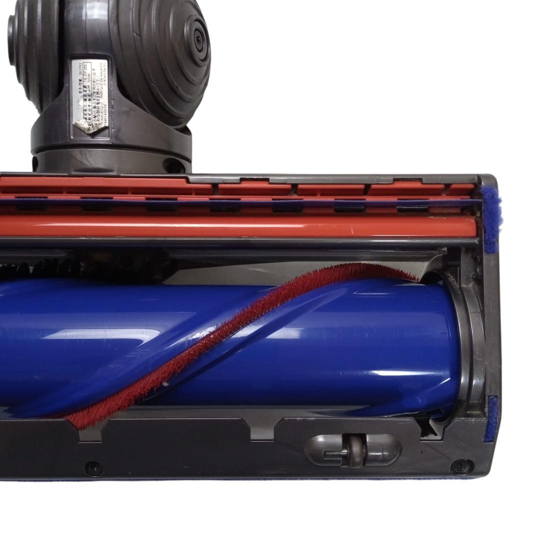 ダイソン　V12 SV20 対応　361792　純正品　ダイレクトドライブヘッド