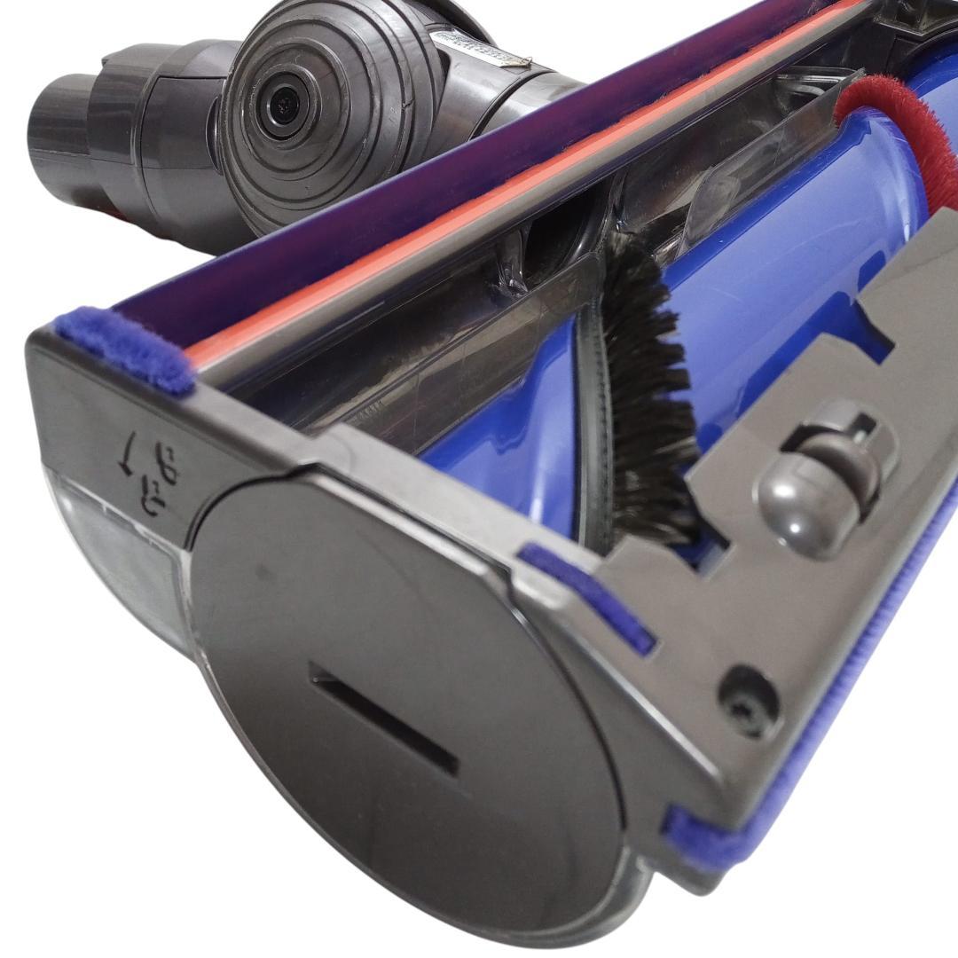 ダイソン　V12 SV20 対応　361792　純正品　ダイレクトドライブヘッド