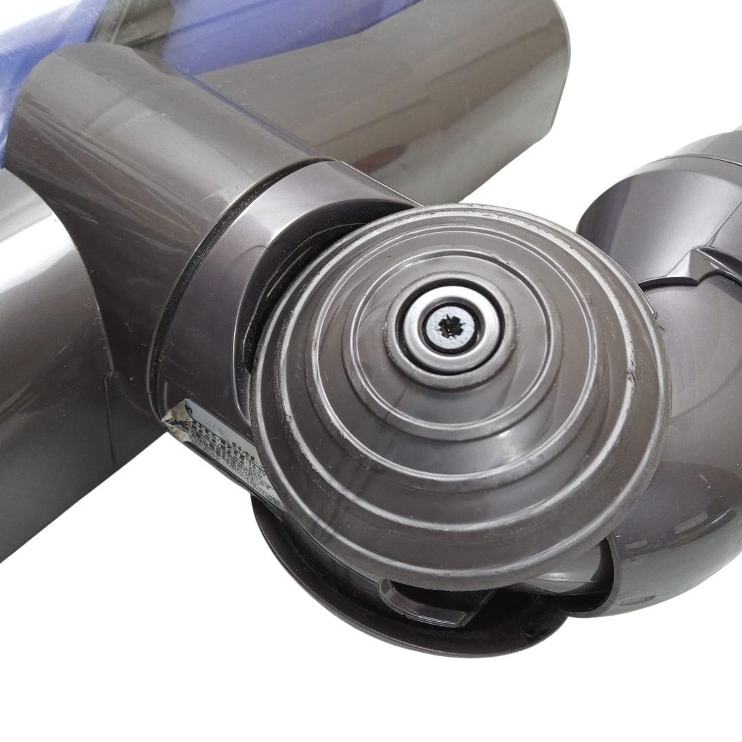 ダイソン　V12 SV20 対応　361792　純正品　ダイレクトドライブヘッド