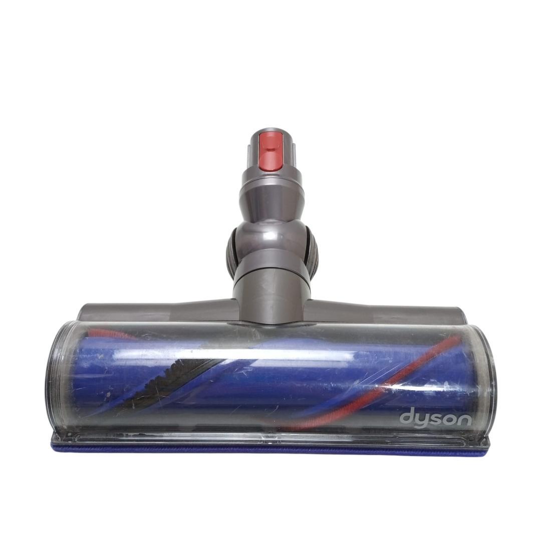 ダイソン　V12 SV20 対応　361792　純正品　ダイレクトドライブヘッド