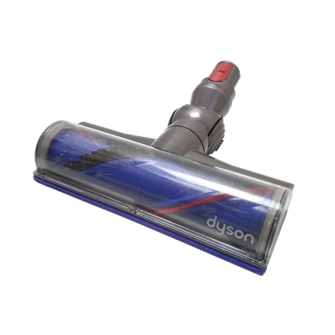 ダイソン　V12 SV20 対応　361792　純正品　ダイレクトドライブヘッド