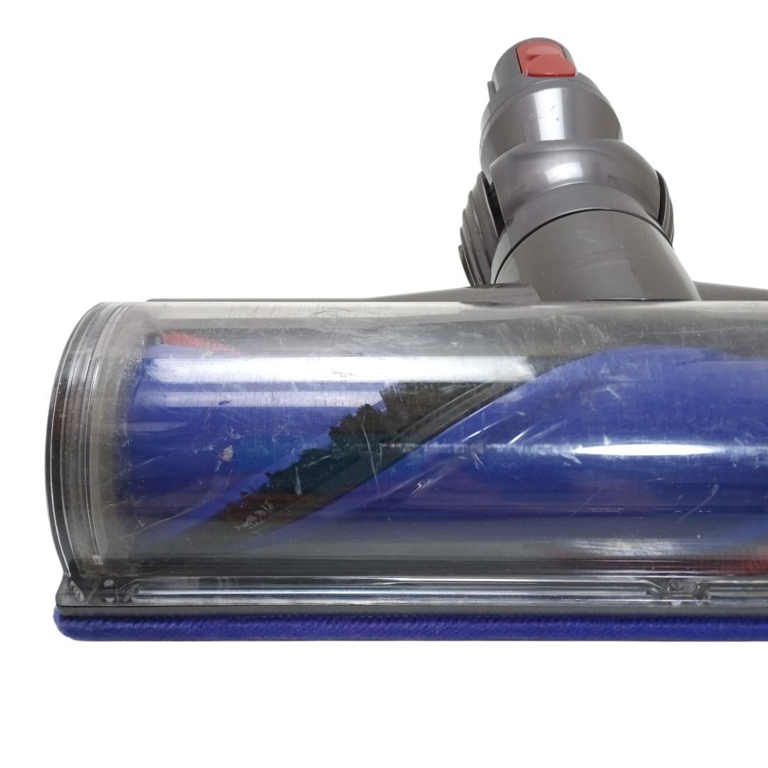 ダイソン　V12 SV20 対応　361792　純正品　ダイレクトドライブヘッド