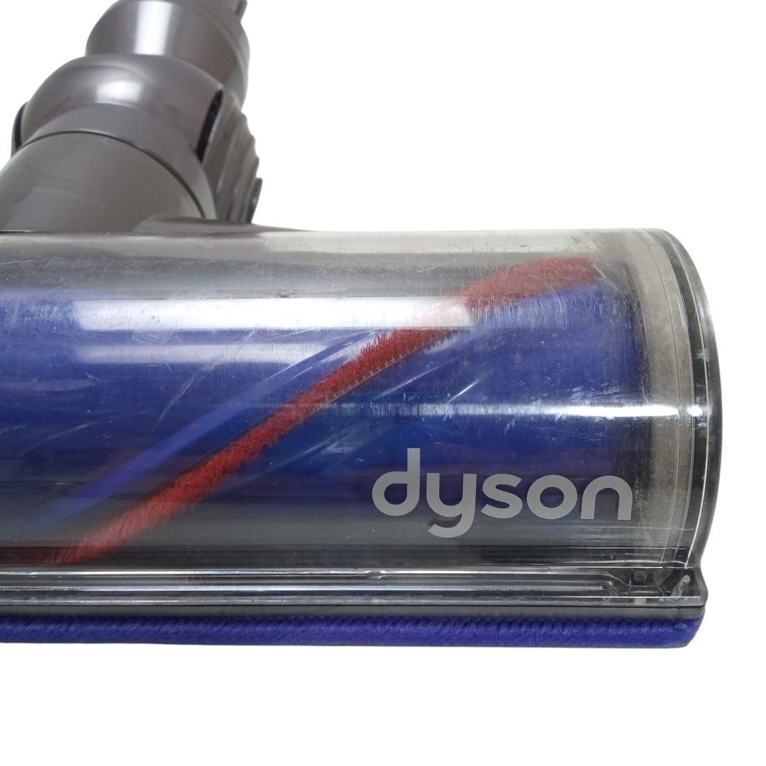 ダイソン　V12 SV20 対応　361792　純正品　ダイレクトドライブヘッド