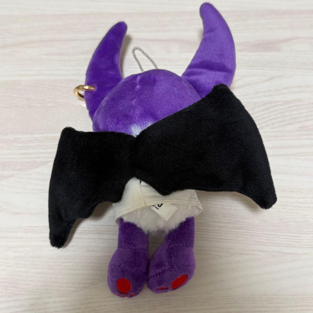 コムドット BB5 ぬいぐるみ(5周年) DANNY