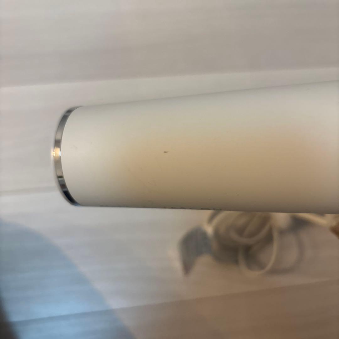 Nobby by TESCOM NIB500A ヘアドライヤー