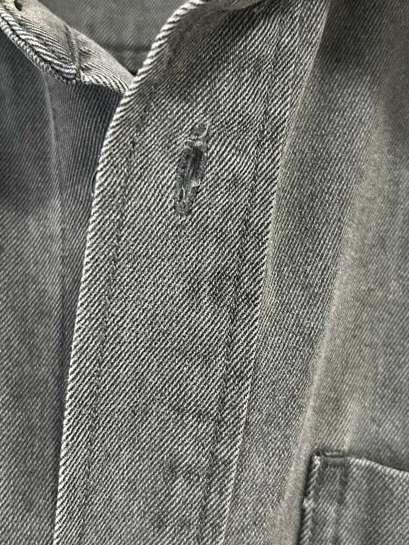 Lサイズ D-DAY TOUR オーバーサイズシャツ