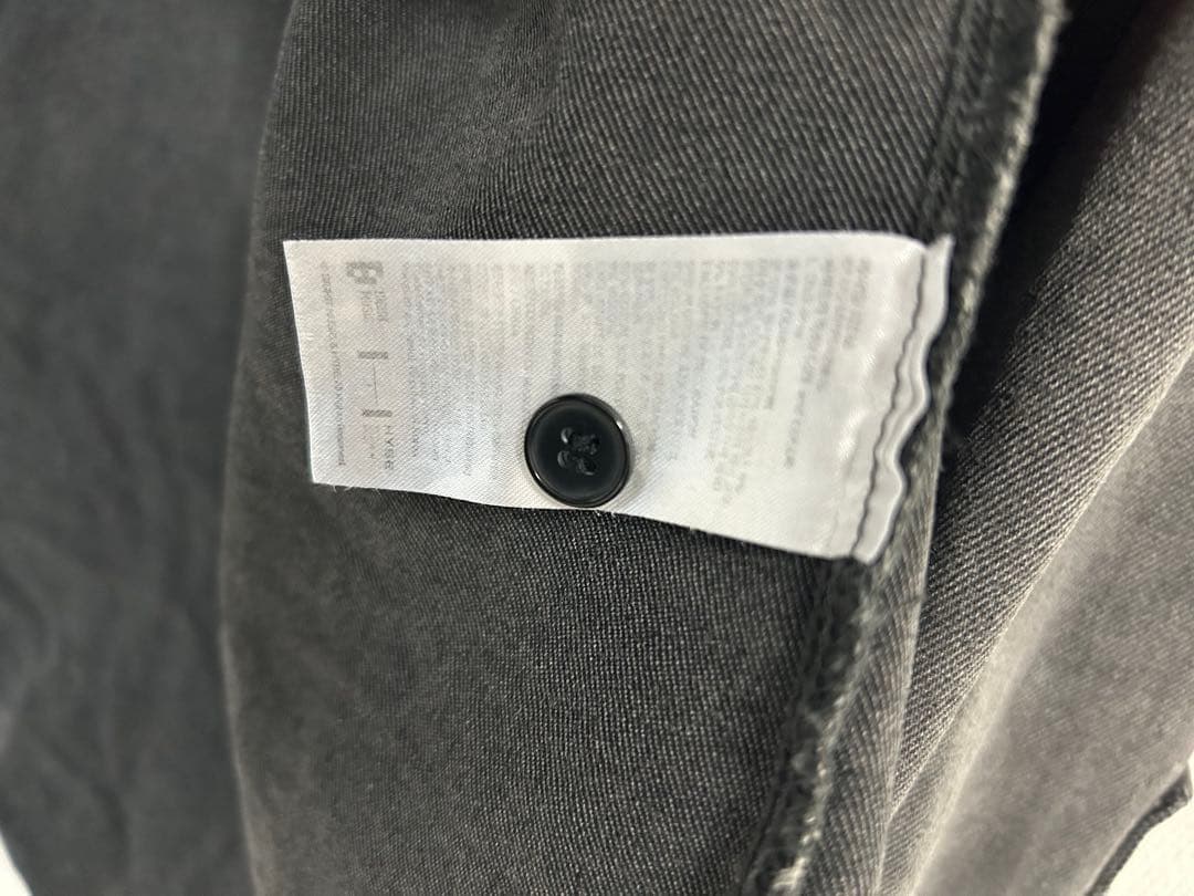 Lサイズ D-DAY TOUR オーバーサイズシャツ