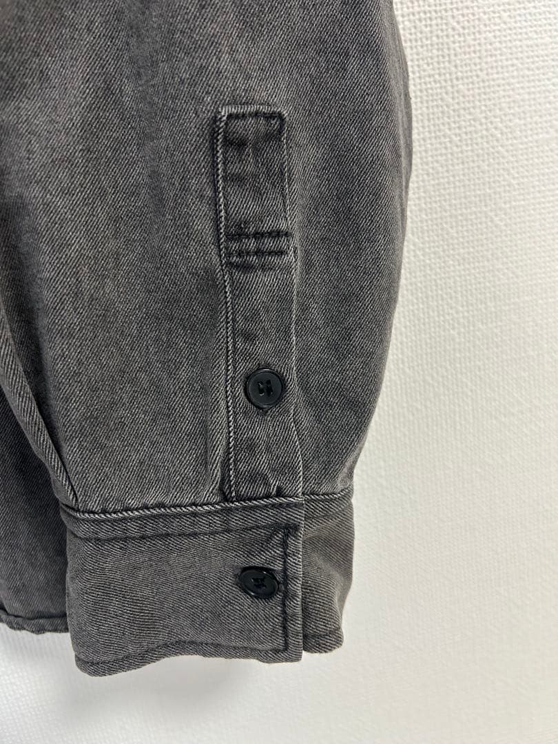 Lサイズ D-DAY TOUR オーバーサイズシャツ