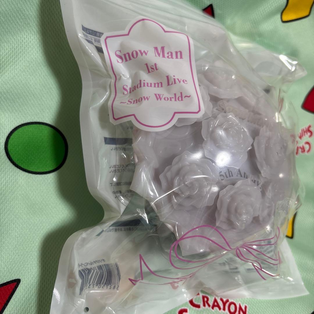 Man スタジアム　ペンライト