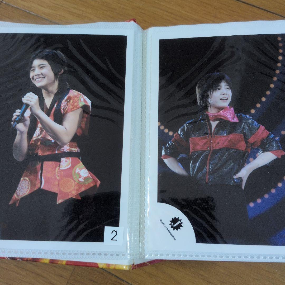 山田涼介　グッズ　まとめ売り　セット